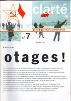 Clart&eacute; n&deg;7