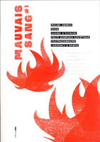 Mauvais Sang n�1