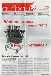 Aufbau 75
