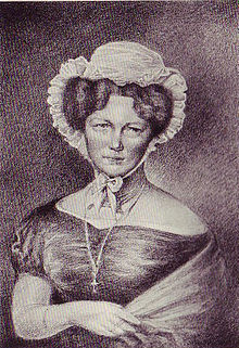 Marie von Clausewitz
