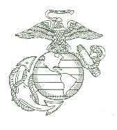 USMC Globe and Laurel emblem