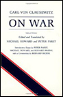On War, Princeton ed.