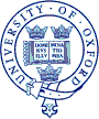 Oxford University crest