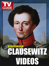 Links to Clausewitz videos