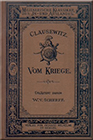 Return to Vom Kriege TOC