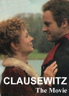 Clausewitz movie poster