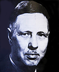 Werner Hahlweg