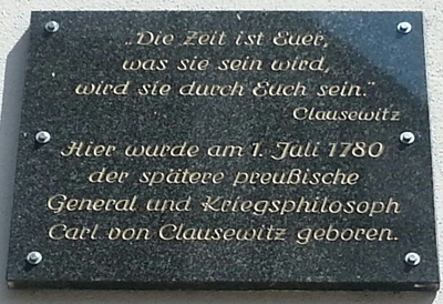 Plaque