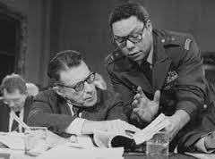 Weinberger and Powell