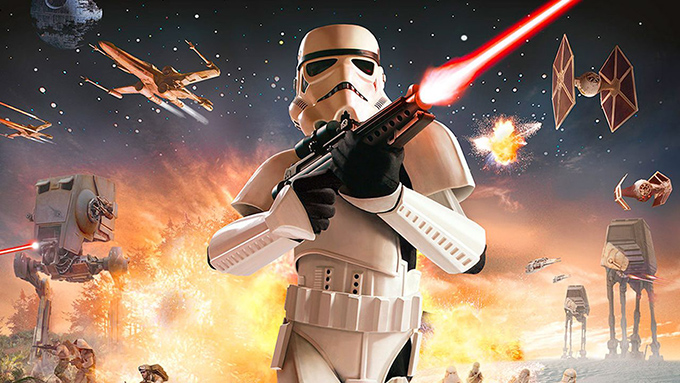 Star Wars: Battlefront