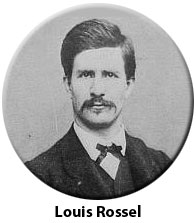 Louis Rossel